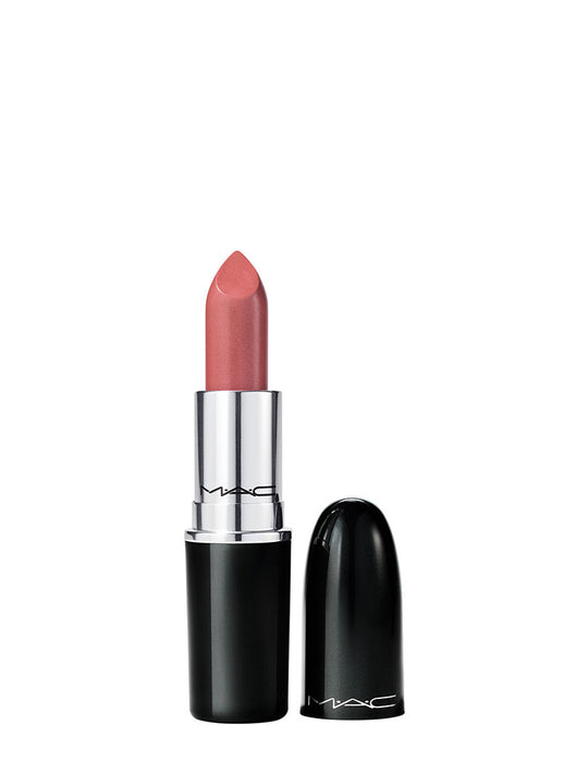 M.A.C Lustreglass Lipstick - Well Well Well, 3g Buy at Indicrest
