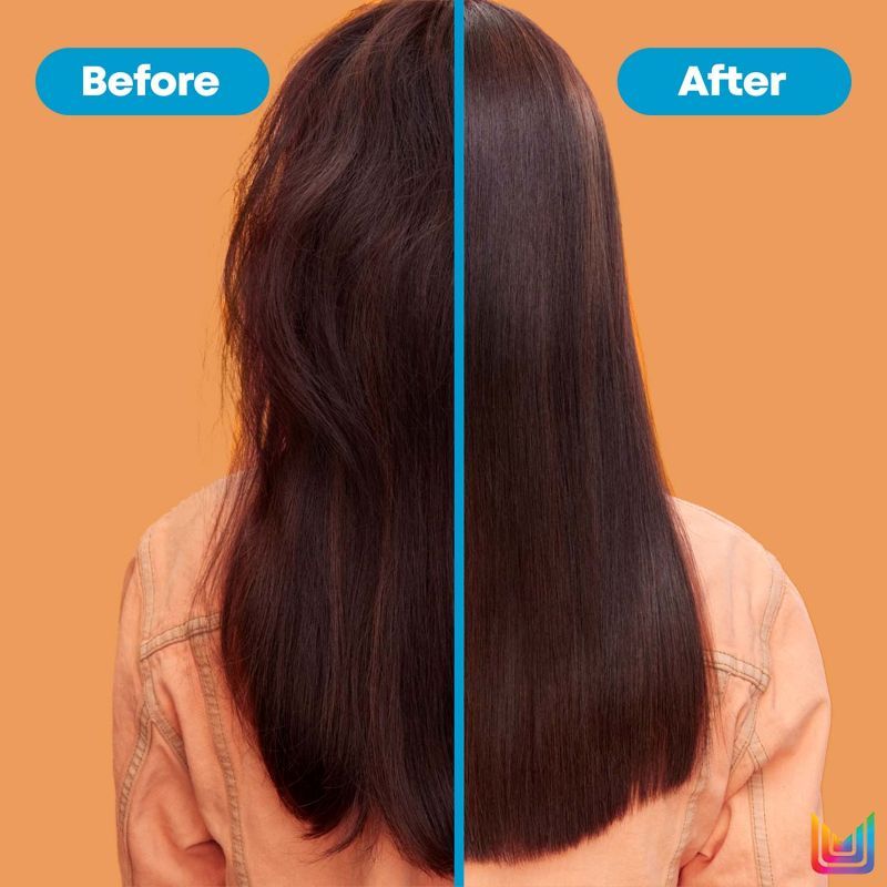 Matrix Mega Smooth Sulfate-Free Combo, For Gentle Cleansing & Bond Repair With Free Mini Liquid Mask, 320g Buy at Indicrest Image 5