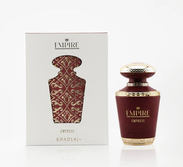 Khadlaj Perfumes EMPIRE EMPRESS,  100ml - Image 2 - Buy from Indicrest