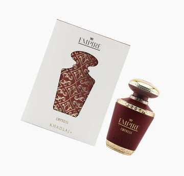 Khadlaj Perfumes EMPIRE EMPRESS,  100ml - Image 4 - Buy from Indicrest