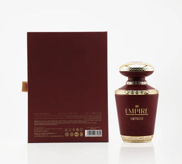 Khadlaj Perfumes EMPIRE EMPRESS,  100ml - Image 3 - Buy from Indicrest