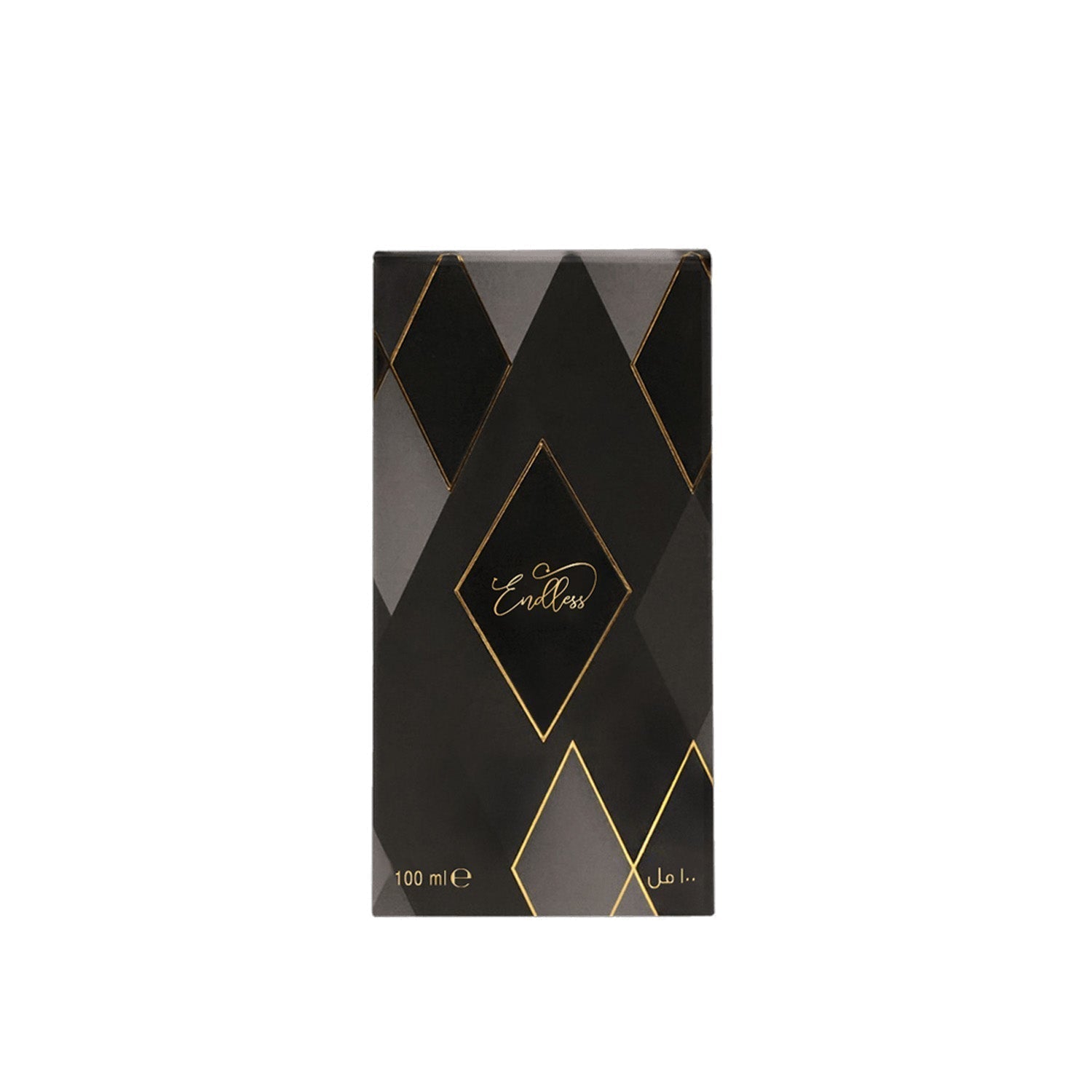 Ahmed Al Maghribi Endless Eau De Parfum, 100ml - Image 2 - Buy from Indicrest
