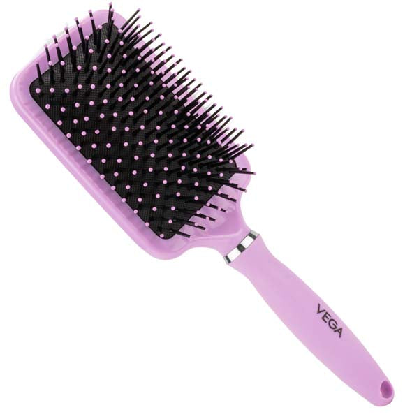Vega Paddle Hair Brush - E32-PB