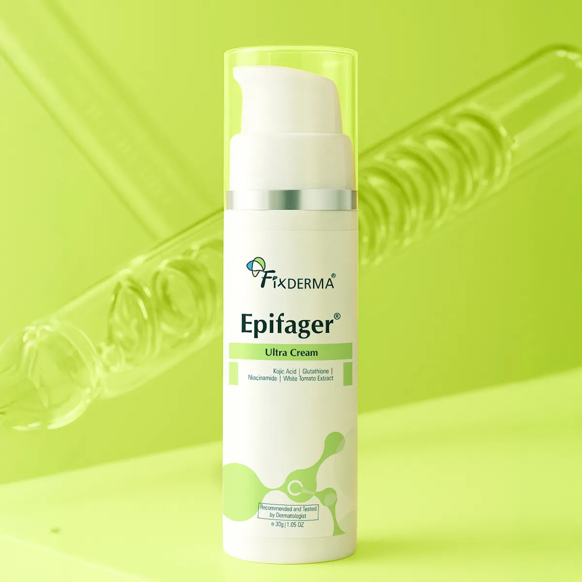 Fixderma Epifager Ultra Cream | Hyperpigmentation Cream for Radiant Skin Tone, 30g - Image 7 - Buy from Indicrest