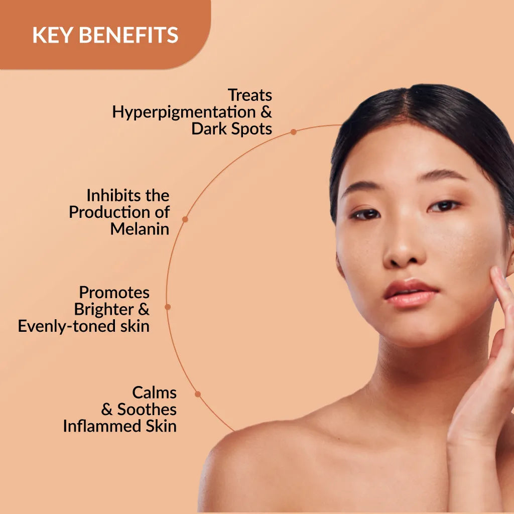 Fixderma Epifager Advance Serum | Solution for Pigmentation-Free and Even-Toned Skin, 30ml - Image 2 - Buy from Indicrest