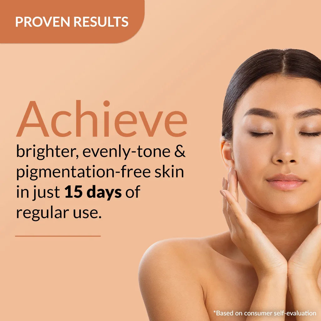 Fixderma Epifager Advance Serum | Solution for Pigmentation-Free and Even-Toned Skin, 30ml - Image 4 - Buy from Indicrest