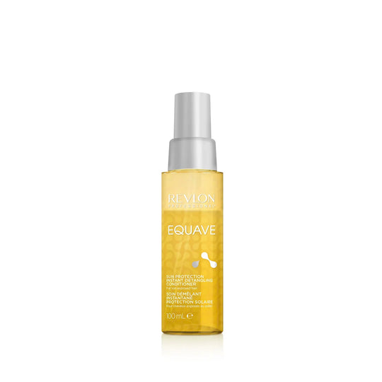 Revlon Equave Sun Protection Instant Detangling Leave-In Conditioner, 200ml - Buy from Indicrest