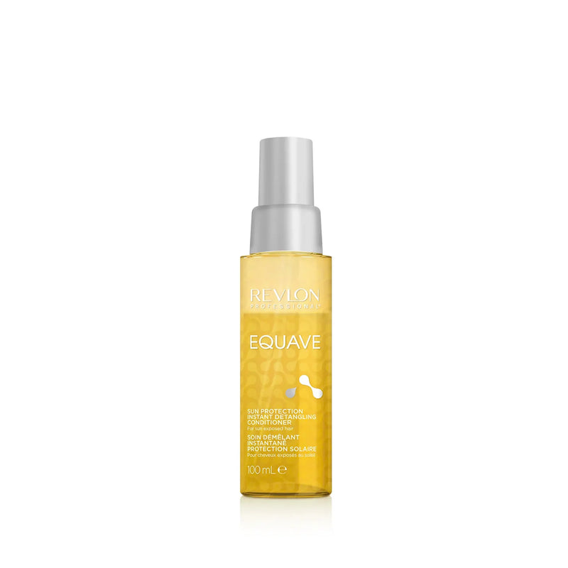 Revlon Equave Sun Protection Instant Detangling Leave-In Conditioner, 200ml - Buy from Indicrest