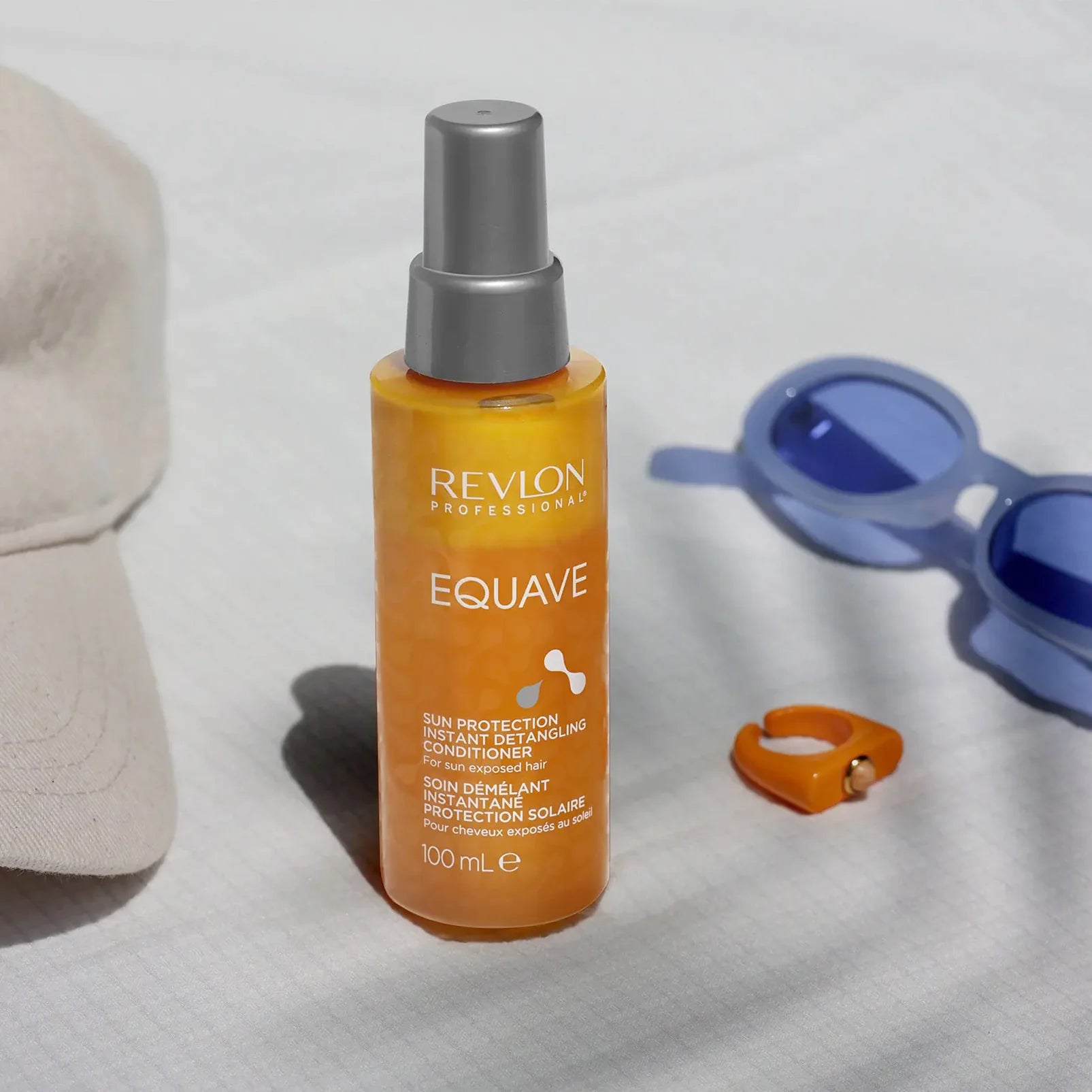 Revlon Equave Sun Protection Instant Detangling Leave-In Conditioner, 200ml - Image 3 - Buy from Indicrest