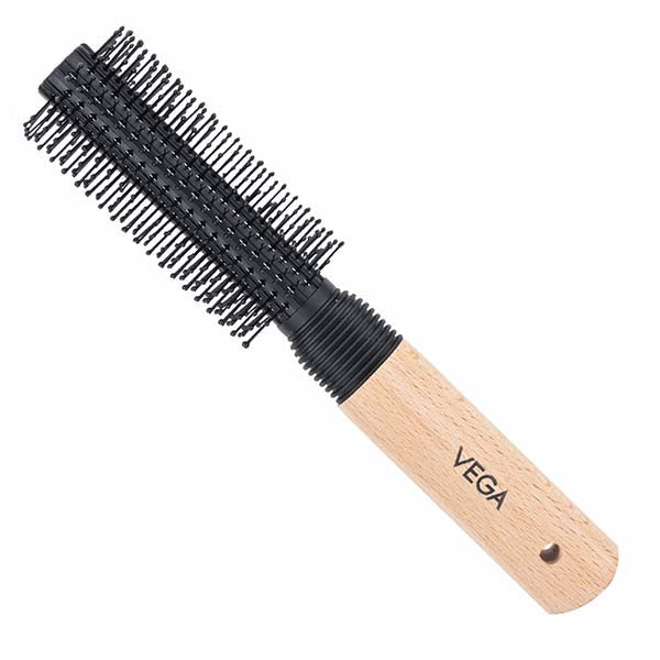 Vega Round Brush - E8-RB