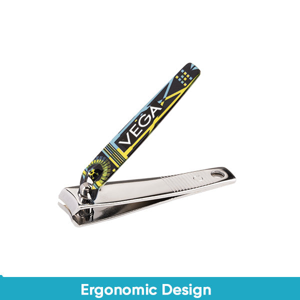 Vega Small Nail clipper-SNC-04
