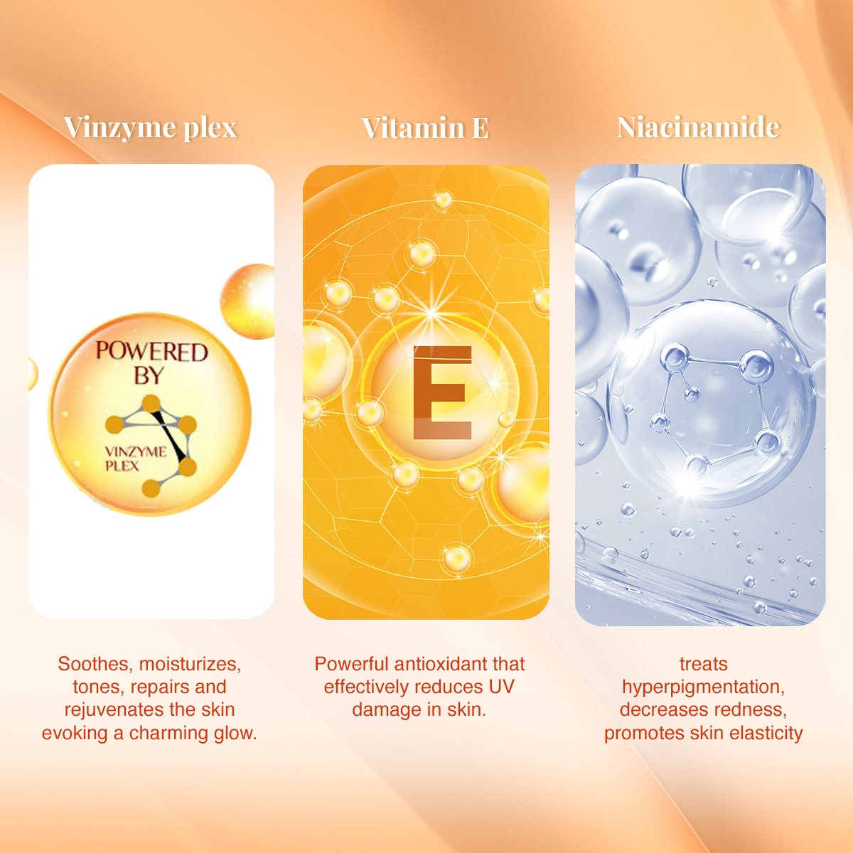 VLCC Eternal Youth Skin Firming Day Cream SPF 15 - 50 g - Image 5 - Buy from Indicrest