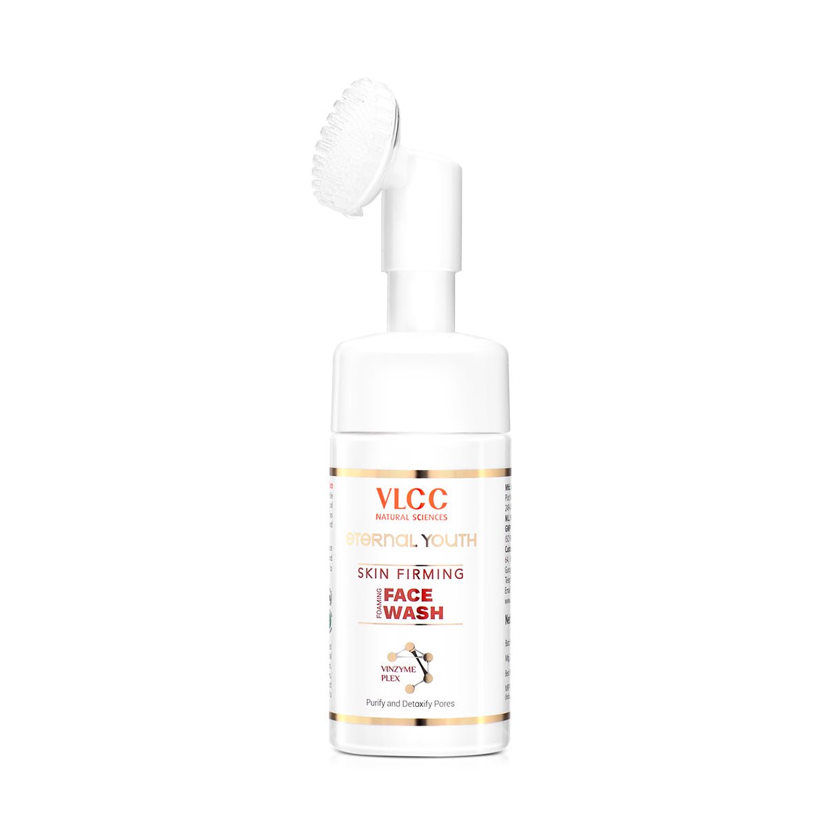 VLCC Eternal Youth Skin Firming Face Wash - 100 ml - Buy from Indicrest