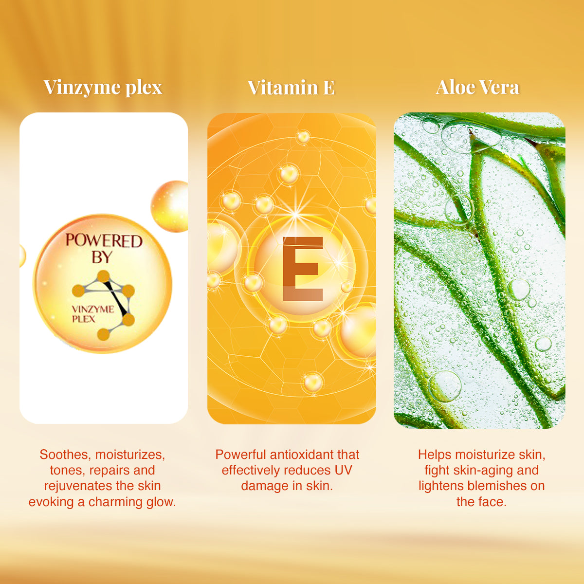 VLCC Eternal Youth Skin Firming Face Wash - 100 ml - Image 4 - Buy from Indicrest
