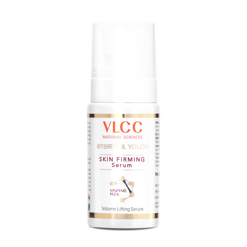 VLCC Eternal Youth Skin Firming Serum - 40 ml - Buy from Indicrest