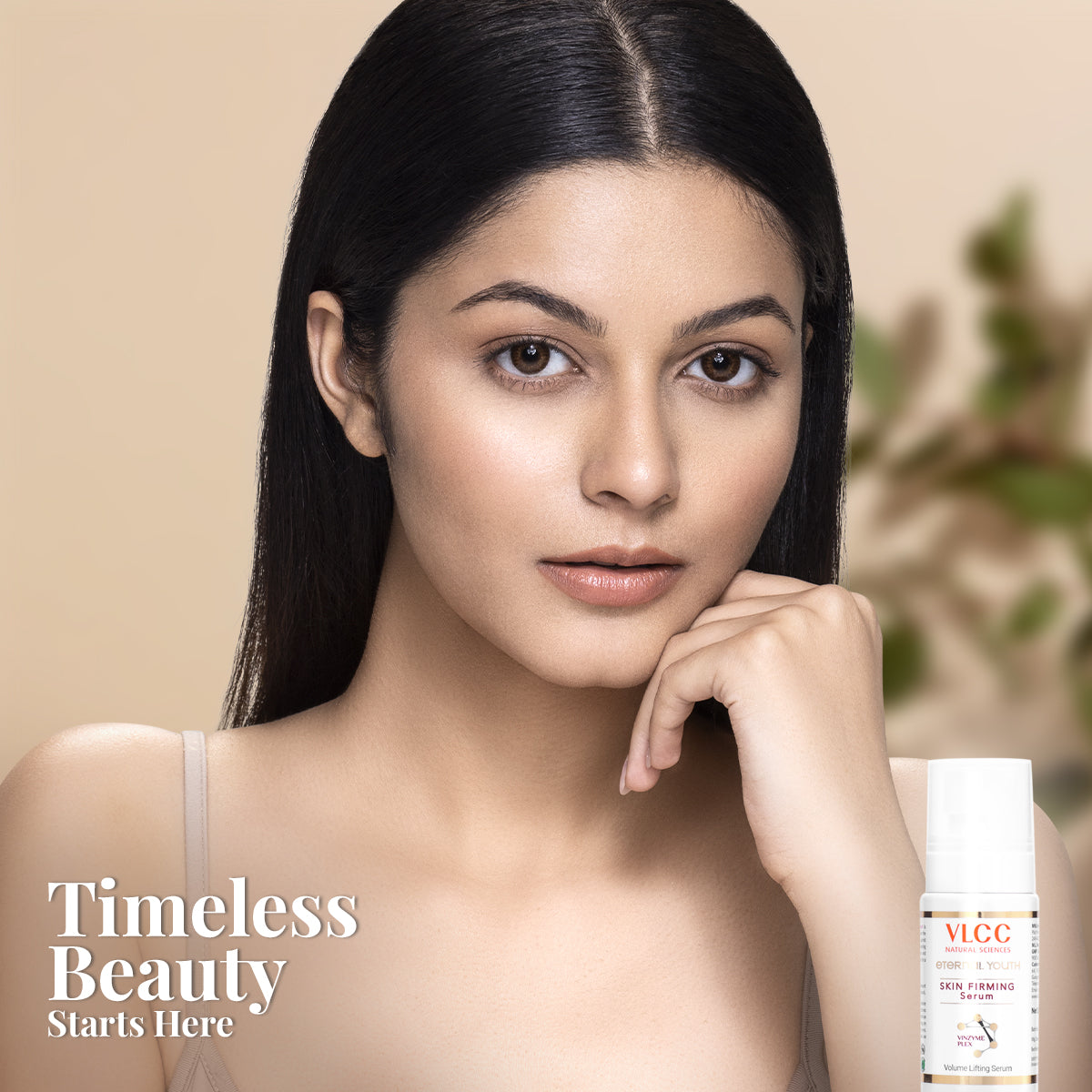 VLCC Eternal Youth Skin Firming Serum - 40 ml - Image 5 - Buy from Indicrest
