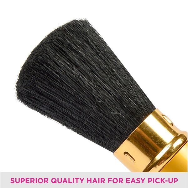Vega Powder Brush - EV-20(RT)