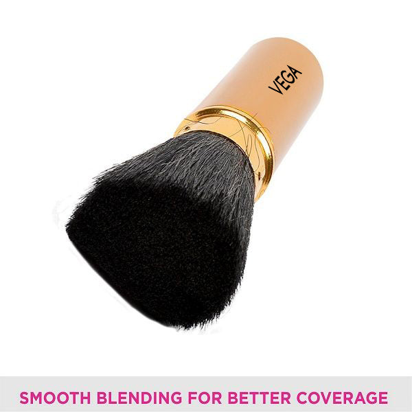 Vega Powder Brush - EV-20(RT)