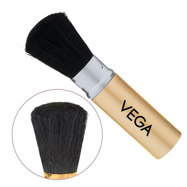 Vega Powder Brush - EV-20(RT) Buy at Indicrest