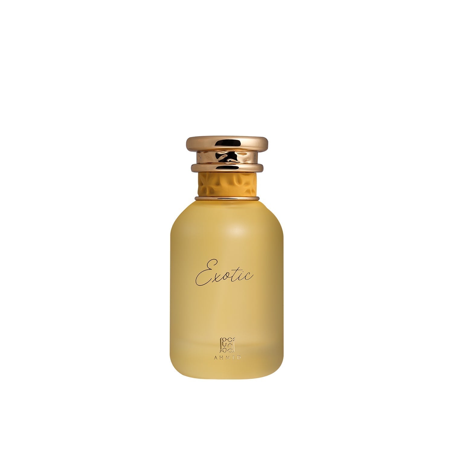 Ahmed Al Maghribi Exotic Eau De Parfum, 100ml - Buy from Indicrest