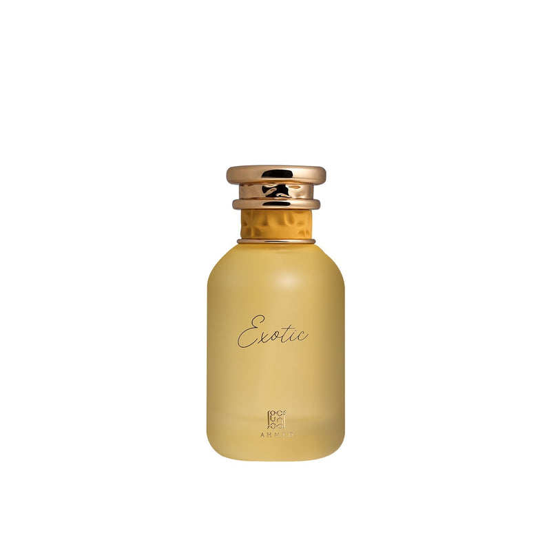 Ahmed Al Maghribi Exotic Eau De Parfum, 100ml - Buy from Indicrest