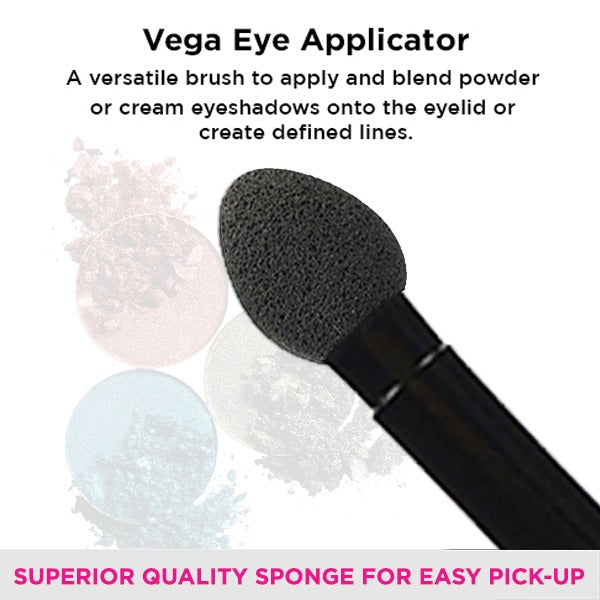 Vega Eye Applicator - EV-12