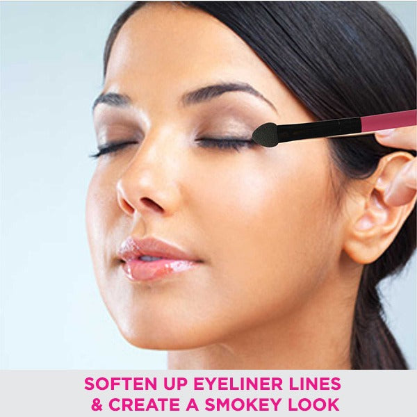 Vega Eye Applicator Brush - MBP-11