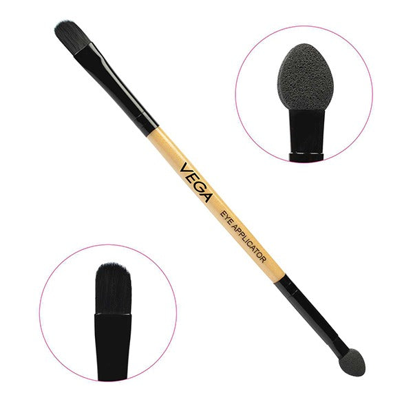 Vega Eye Shadow (M) Eye Applicator - DMB-01