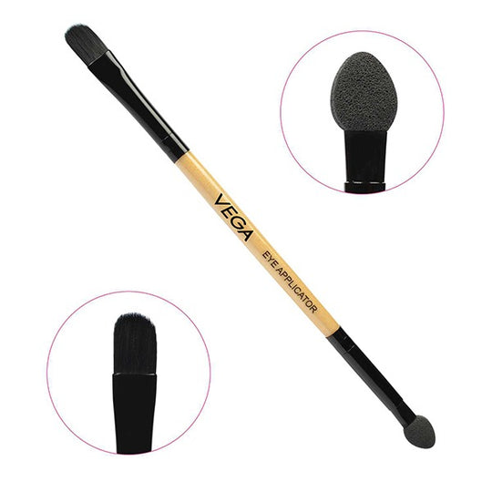 Vega Eye Shadow (M) Eye Applicator - DMB-01 Buy at Indicrest