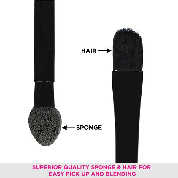 Vega Eye Shadow (M) Eye Applicator - DMB-01