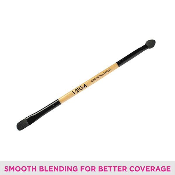 Vega Eye Shadow (M) Eye Applicator - DMB-01