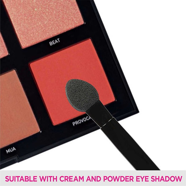 Vega Eye Shadow (M) Eye Applicator - DMB-01