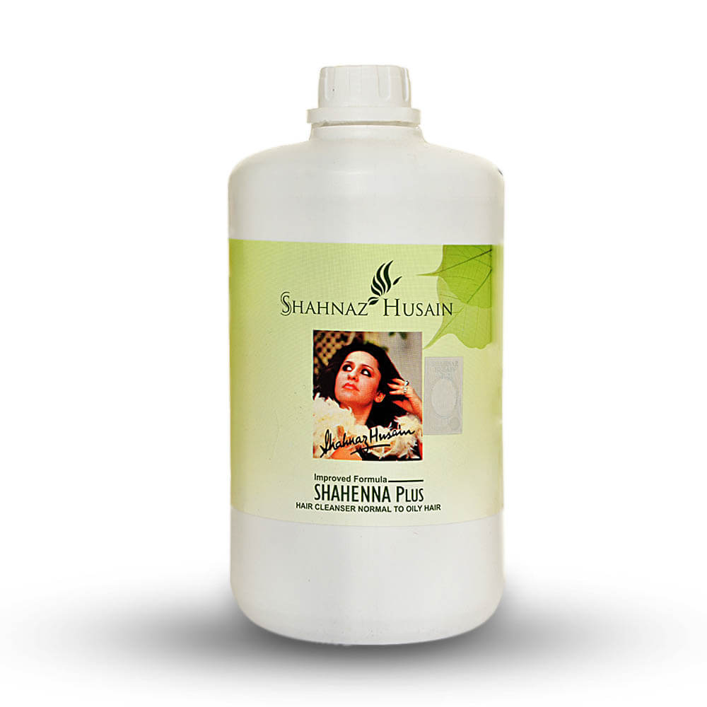 Shahnaz Husain Shahenna Premium | Hair Cleanser, 200ml - Image 8 - Buy from Indicrest