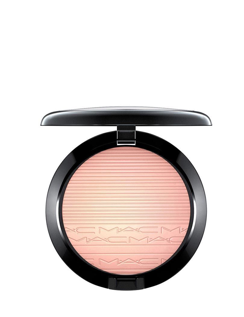 M.A.C Extra Dimension Skinfinish - Beaming Blush, 9gm, Buy from Indicrest