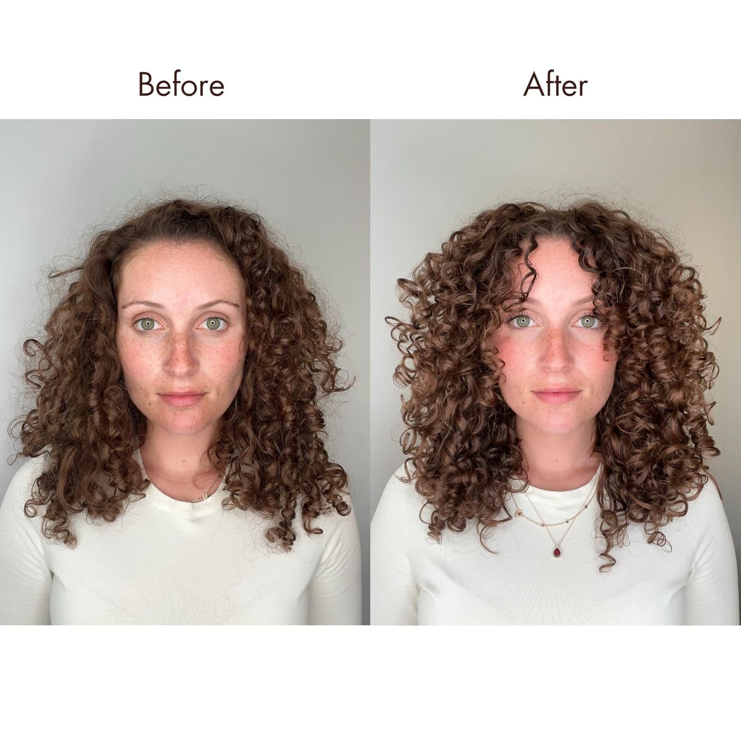 Moroccanoil Frizz Control Conditioner | Argan Oil | Anti-Frizz, Humidity Defense & Shine for All Hair, 70ml