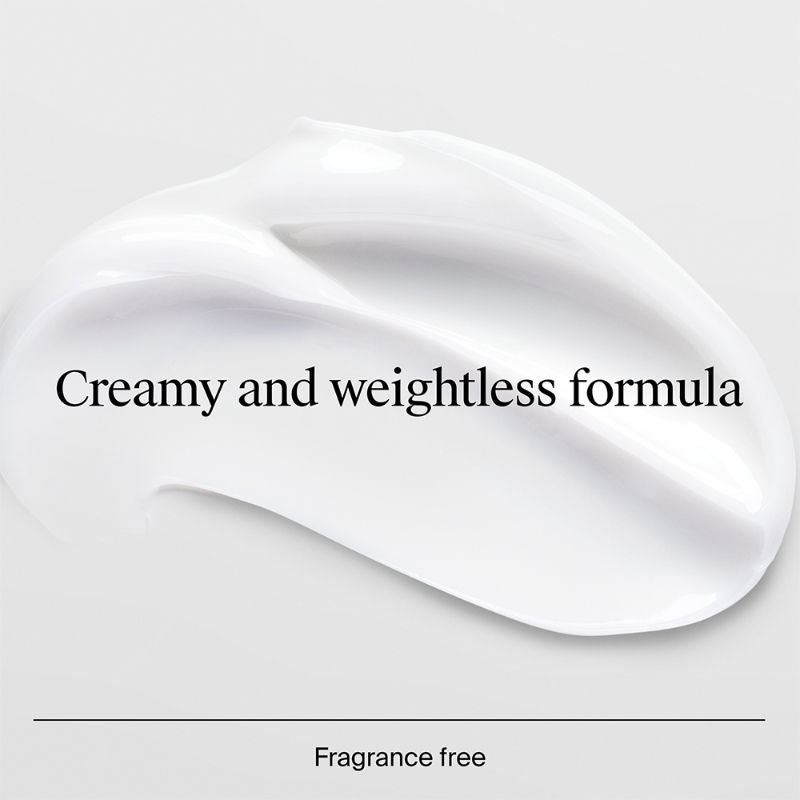 Neutrogena Hydro Boost Nourishing Cream Moisturizer with Hyaluronic Acid + Ceramides For Dry Skin, 50g