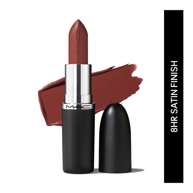 M.A.C MACximal Satin Lipstick - Creme In Your Coffee, 3.5g, Buy from Indicrest
