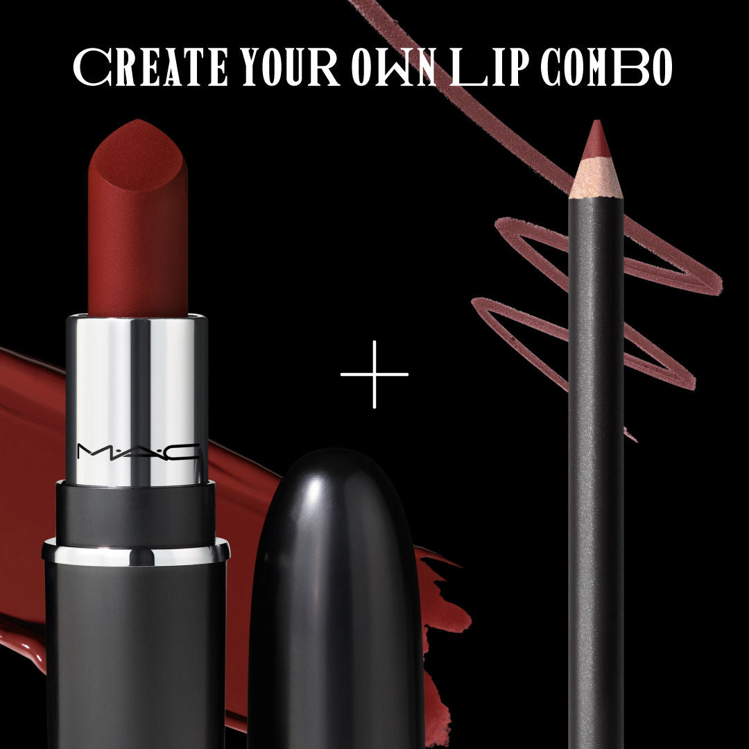 M.A.C MACximal Satin Mini Lipstick - Paramount, 1.8g Buy at Indicrest Image 7
