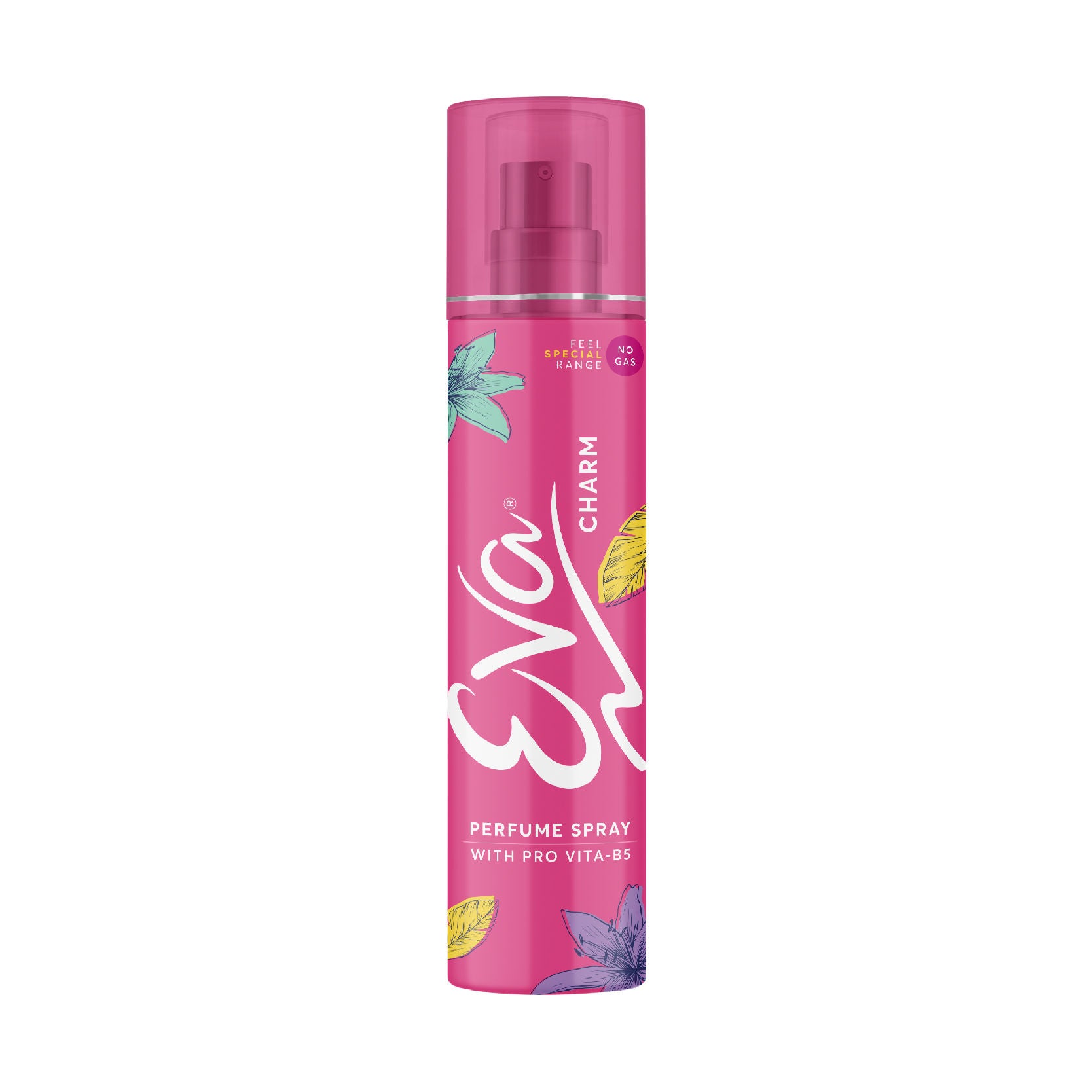 Eva Charm No Gas Orange & Cashmirwood Perfume Spray For Women Combo, 120ml Buy at Indicrest