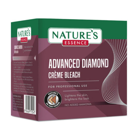 Nature's Essence Advanced Diamond Creme Bleach, 210g Buy at Indicrest Image 2