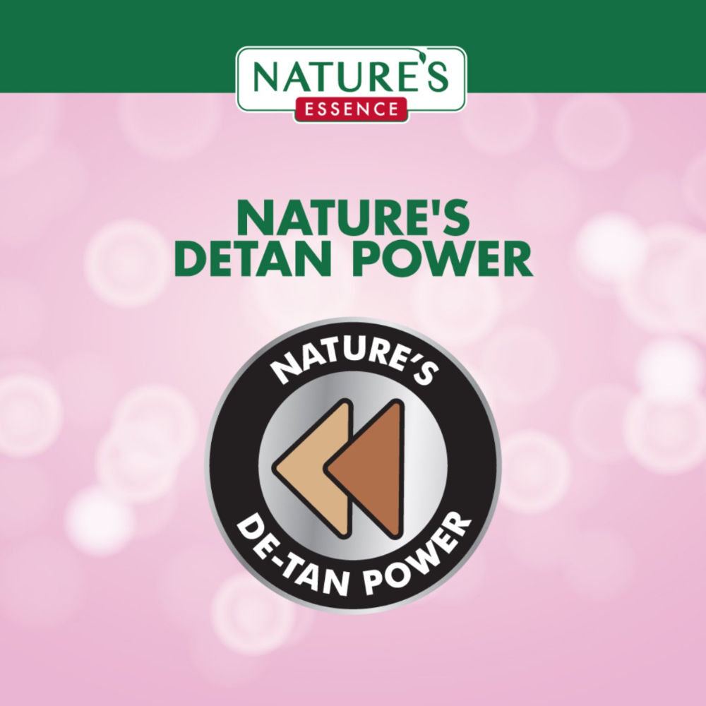 Nature's Essence Advanced Diamond Creme Bleach, 210g Buy at Indicrest Image 7