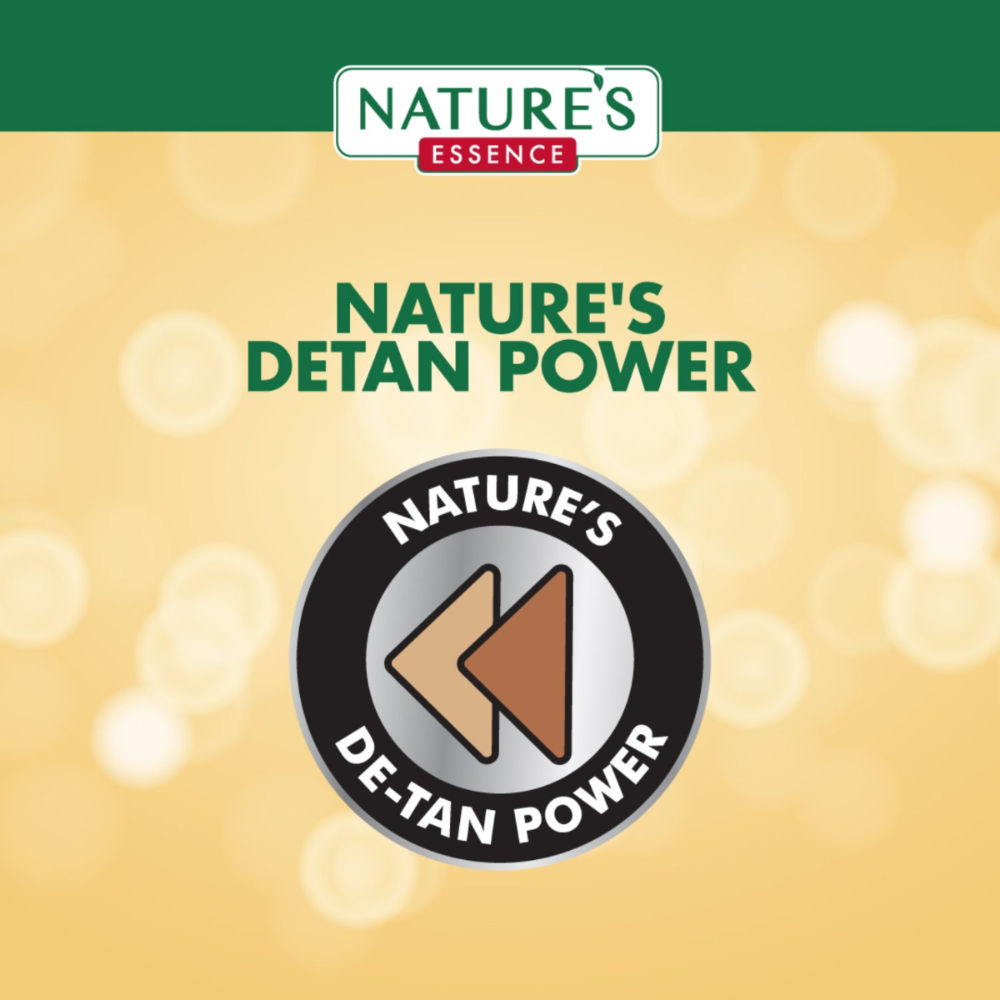 Nature's Essence Advanced Gold Creme Bleach, 525g Buy at Indicrest Image 7