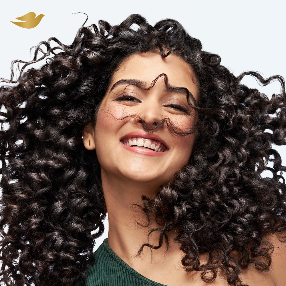 Dove Beautiful Curls Defining Gel, 100ml Buy at Indicrest Image 5