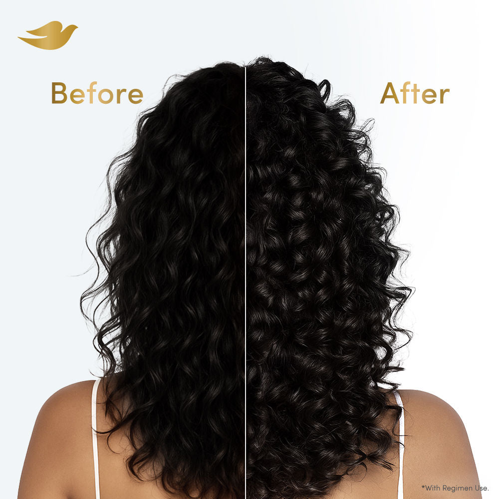 Dove Beautiful Curls Defining Gel, 100ml Buy at Indicrest Image 6