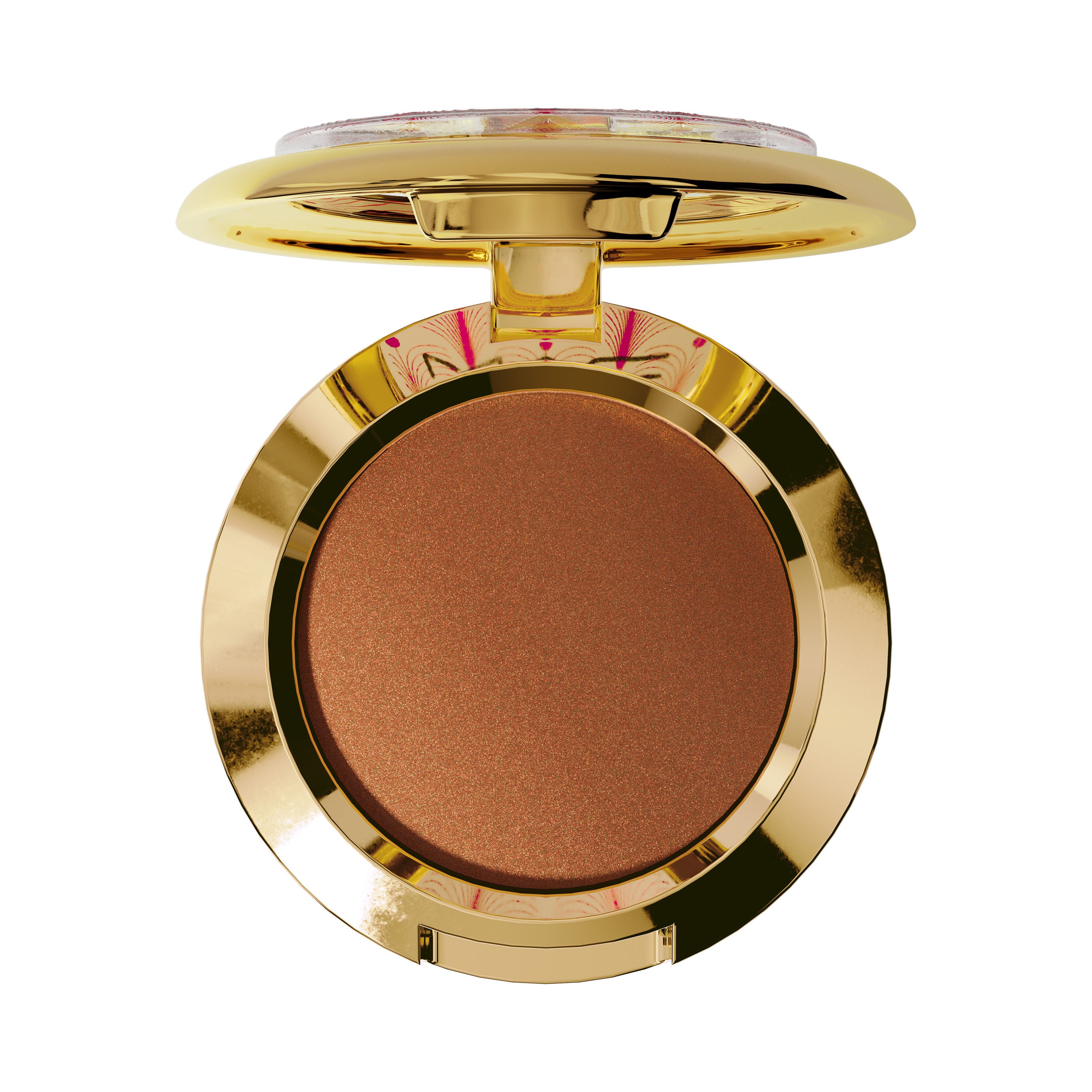 M.A.C Skinfinish Cream Blush - Glowing Treasure, 5.7g Buy at Indicrest Image 2