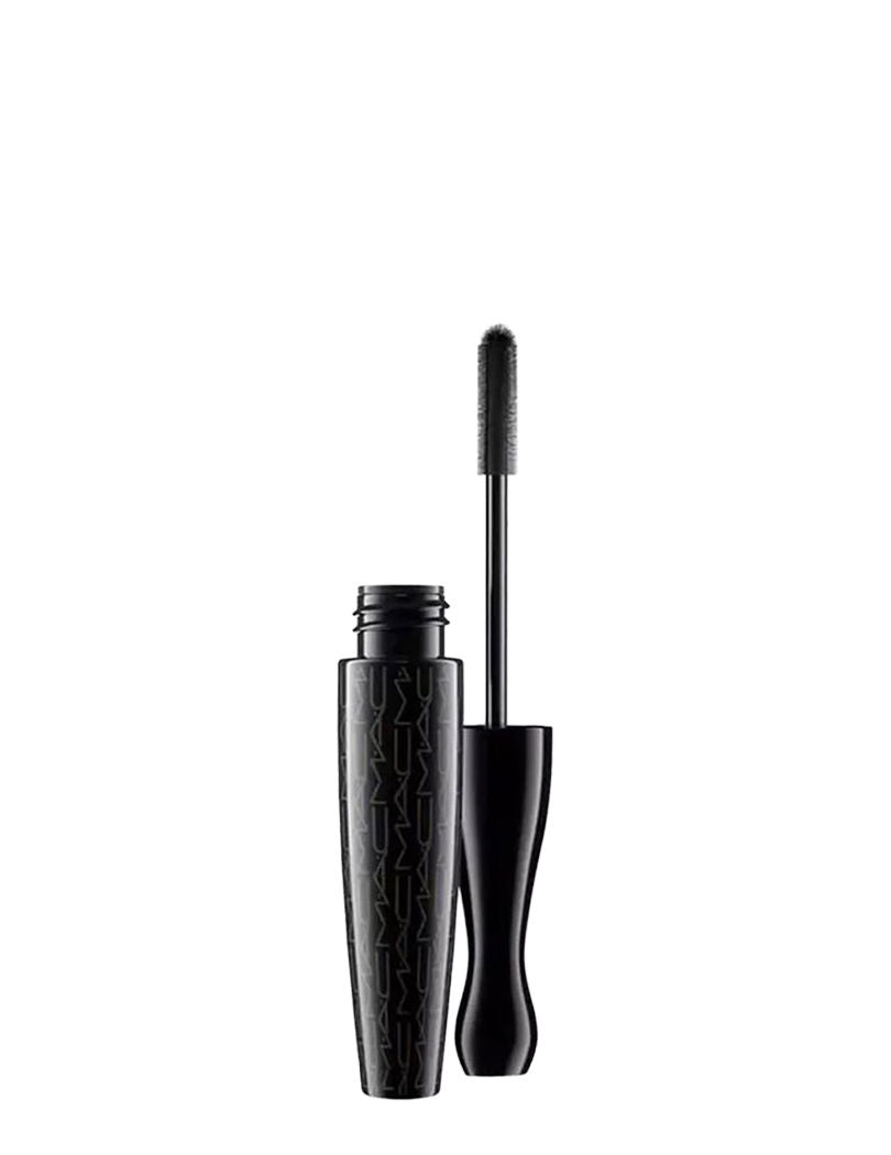 M.A.C In Extreme Dimension Lash Mascara / Mini - 3D Black, 4gm, Buy from Indicrest