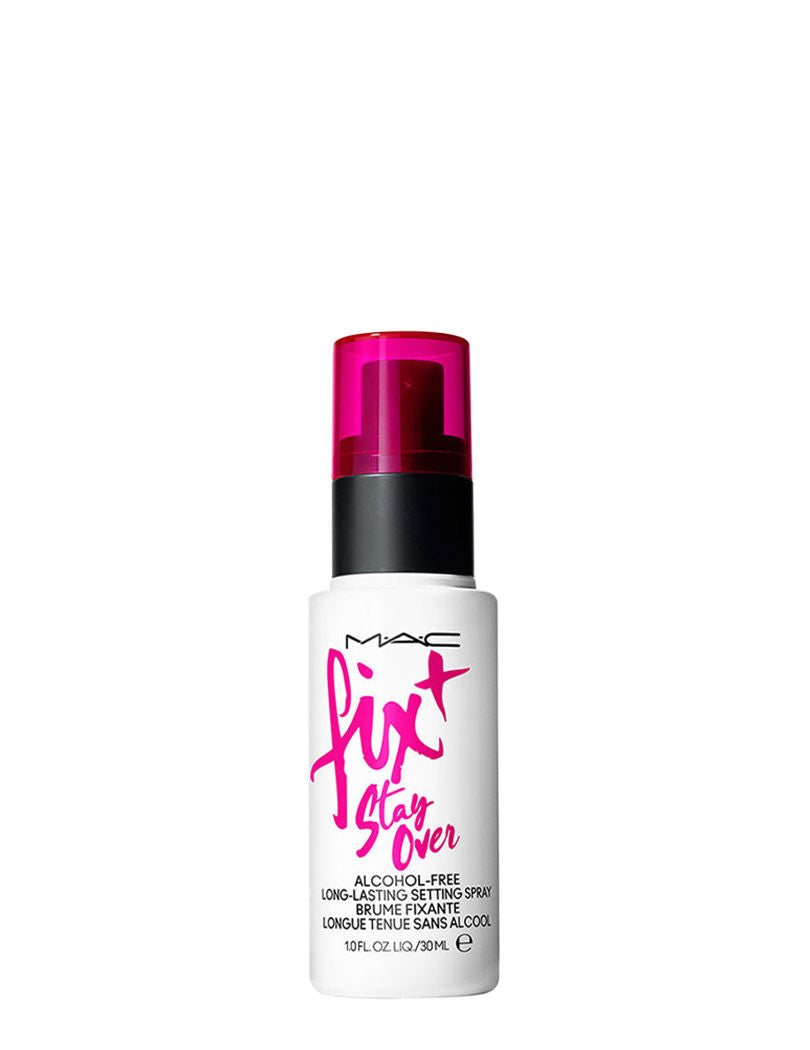 M.A.C Fix+ Stay Over Alcohol-Free 24HR Setting Spray, 30ml Buy at Indicrest
