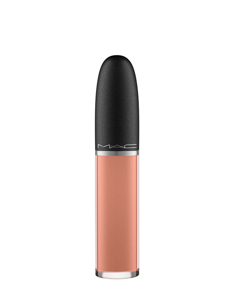 M.A.C Retro Matte Liquid Lipcolour - Burnt Spice, 5ml Buy at Indicrest