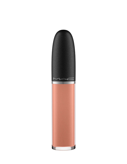 M.A.C Retro Matte Liquid Lipcolour - Burnt Spice, 5ml Buy at Indicrest