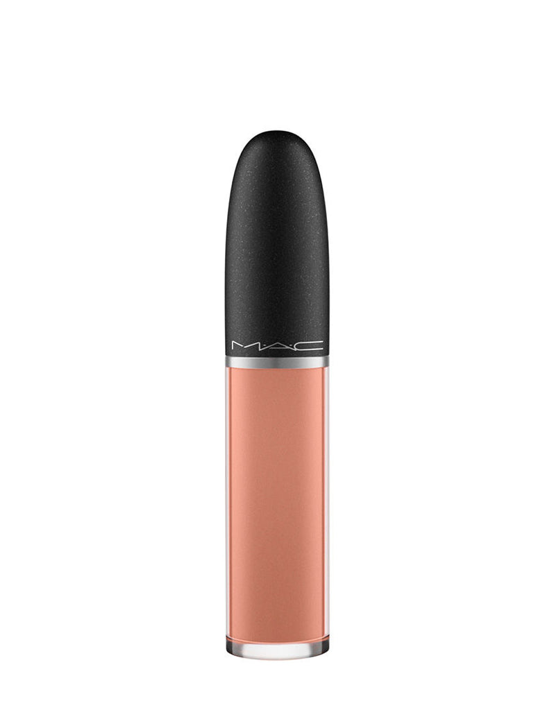 M.A.C Retro Matte Liquid Lipcolour - Burnt Spice, 5ml Buy at Indicrest